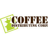 CDC Coffee Logo