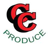 C&C Produce Logo