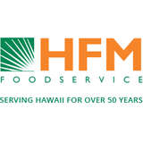 HFM Foodservice Logo