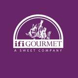 Ifi Gourmet Logo