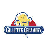 Gillette Creamery Logo