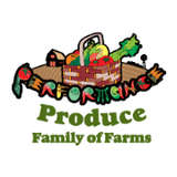 Performance Produce Logo