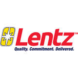 Lentz Milling Logo