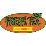 Fresh Tex Produce Logo