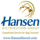 Hansen Distribution Logo