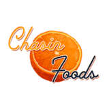 Chasin Foods Logo