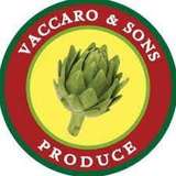 Vaccaro's Produce Logo