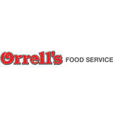 Orrell's Food Service Logo