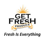 Get Fresh Produce Logo