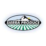 Sierra Produce Logo