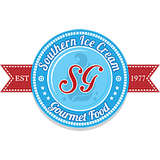 Southern Ice Cream Logo