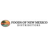 Foods of New Mexico Logo