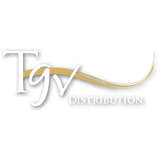 TGV Distribution Logo