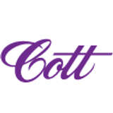 Cott Beverages Logo