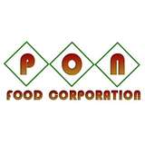 Pon Food Logo