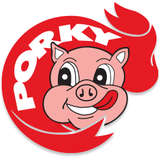 Porky Products Logo