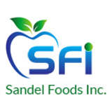 Sandel Foods Logo
