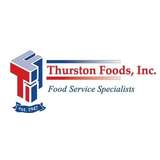 Thurston Foods Logo