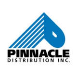 Pinnacle Distribution Logo