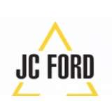 JC Ford Logo