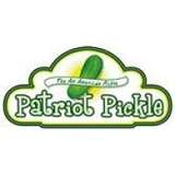Patriot Pickle Logo