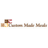 Custom Made Meals Logo