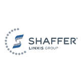 Shaffer Mixers Logo