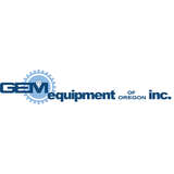 Gem Equipment Logo
