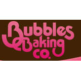 Bubbles Baking Logo