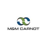 M&M Carnot Logo