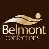 Belmont Confections Logo