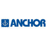 Anchor Printing Logo