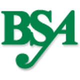 BSA Logo