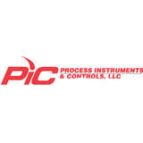 Process Instruments Logo
