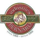 Bernard Logo