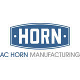 AC Horn Manufacturing Logo