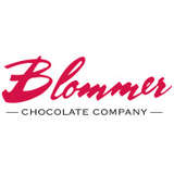 Blommer Chocolate Logo