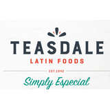 Teasdale Latin Foods Logo