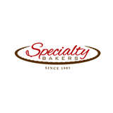 Specialty Bakers Logo