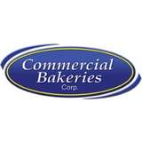 Commercial Bakeries Logo