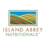 Island Abbey Nutritionals Logo