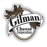 Gilman Cheese Logo