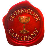 Sommelier Company Logo