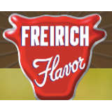 Freirich Foods Logo