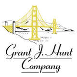 Grant J. Hunt Logo