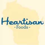 Heartisan Foods Logo