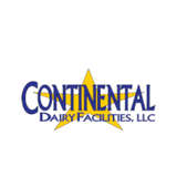 Continental Dairy Facilities Logo