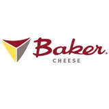 Baker Cheese Logo