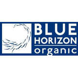 Blue Horizon Seafood Logo