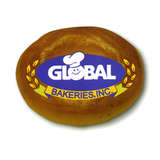 Global Bakeries Logo